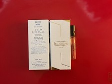 NEW EX NIHILO SPIKY MUSE 2ML SAMPLE NATURAL S...