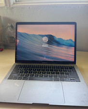 macbook pro 13-inch 2017 two thunderbolt 3 ports Space Grey Intel Core i7