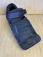 ProCare Squared Toe Post-Op Shoe Size: LARGE Men ( 9.5-12 ) Women (10.5-13)