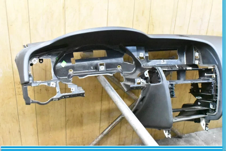 08-11 Audi A5 Quattro painel painel de instrumentos conjunto fabricante de equipamento original - Imagem 3 de 4