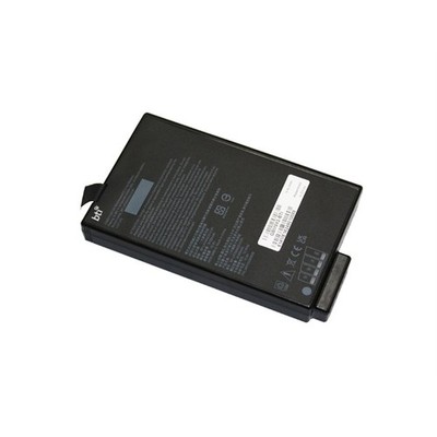 BTI 338911120104 kompatibler 94Wh 9 Zellen Akku für GETAC X500 X500 SERVER