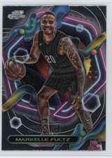 2023-24 Topps Cosmic Chrome Markelle Fultz #91 3gq