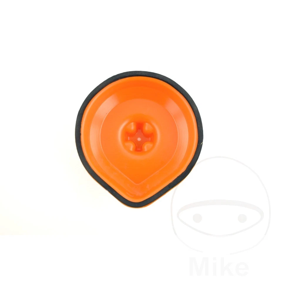 Cubierta de lavado de aire doble para Husqvarna SMR 630 2004-2008 Foto 3 de 3