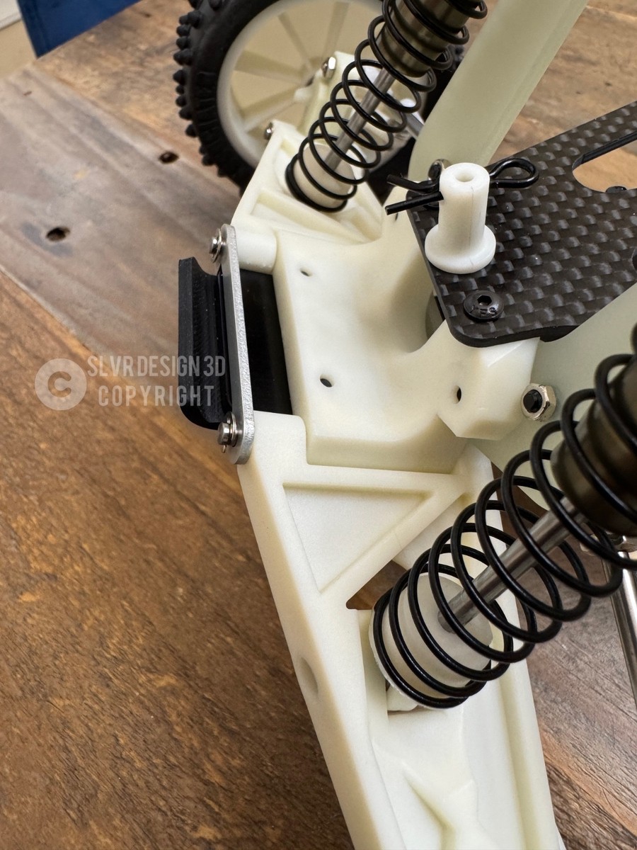 リシアフェール デッキパーツ　FFR FR セット 本物 リシアフェール デッキパーツ FFR FR セット