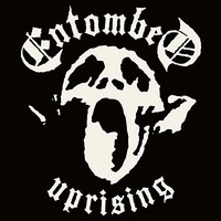Entombed - Uprising Remastered - Cd - G1398Z