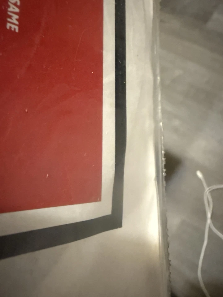 Eurythmics – Sexcrime 7” 1984 SEALED Oldies Unlimited 99p Bag Edition Rare - Изображение 4 из 4