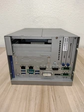 Advantech UNO-3283G - Embedded Automation Computer - Control Cabinet PC