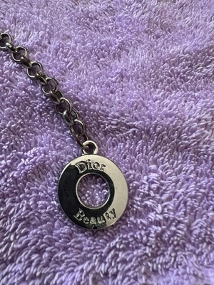 Dior Silver Fashion Jewelry for Sale - eBay