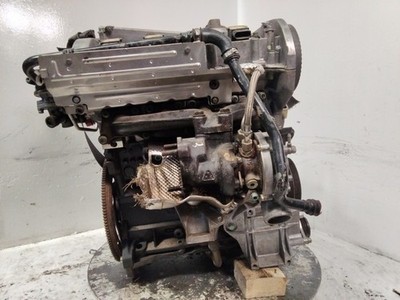ATW teilmotor AUDI A4 AVANT B5 1.8 T AVANT 1999 1814239