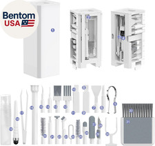 32-In-1 Multi-Functional Cleaning Kit for Electronics Inlcuding Headphones,Mobil