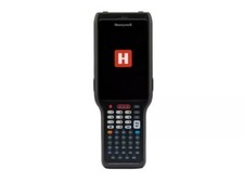 HONEYWELL CK62 Wi-Fi 6E 4__ Screen 47-Key Alphanumeric CK62-X00-57S1ACG
