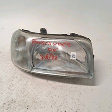 Feu avant (phare) Land Rover 88