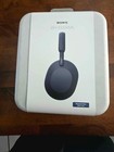 New Sony Wh1000Xm5/L Wireless Bluetooth Over-Ear Headphones - Blue