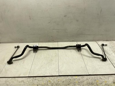 2017 FORD ESCAPE SE FRONT STABILIZER SWAY BAR W/LINKS OEM+  40K MILES