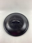 Lodge Cast Iron 10 1/4” LID ONLY #8