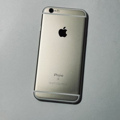 Apple iPhone 6s - 64 GB - Gold (Unlocked) for sale online | eBay