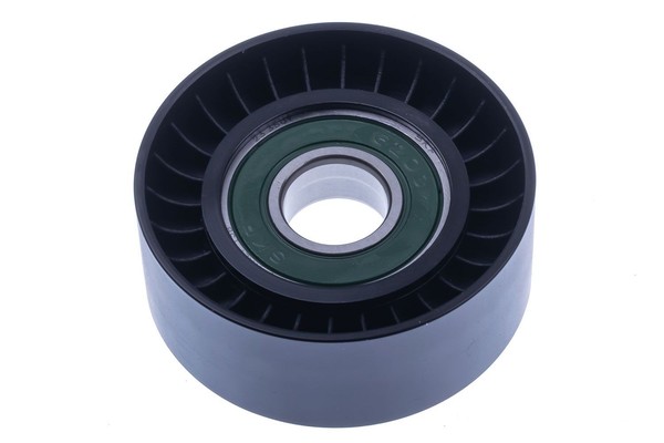 Spannrolle Keilrippenriemen Ø65Mm FüR Ford B-Max JK Van C-Max II Ecosport 5751G2-image