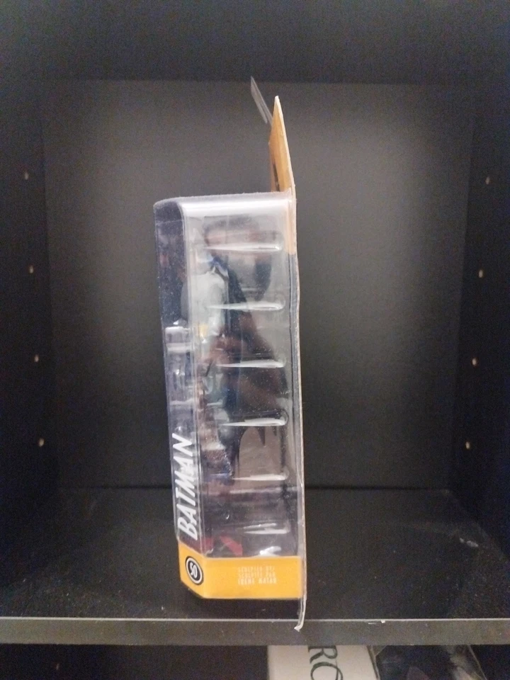 DC Collectibles “Batman #50: The Animated Series” - Immagine 2 di 4