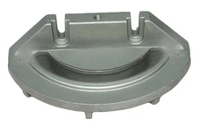 Ridgid R4511 Table Saw Replacement Miter Gauge Body - 089037005076