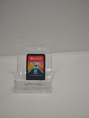 Nintendo Switch: Just Dance 2018