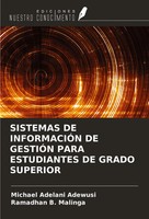 Michael Adelani Adewusi (U. A.) | Sistemas DE InformaciÓN DE GestiÓN Para...