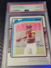 2024 Panini Donruss - Rated Rookie Jayden Daniels #389 (RC)