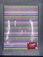 Creatology Printed Christmas Felt 9"x12" 10pc NEW