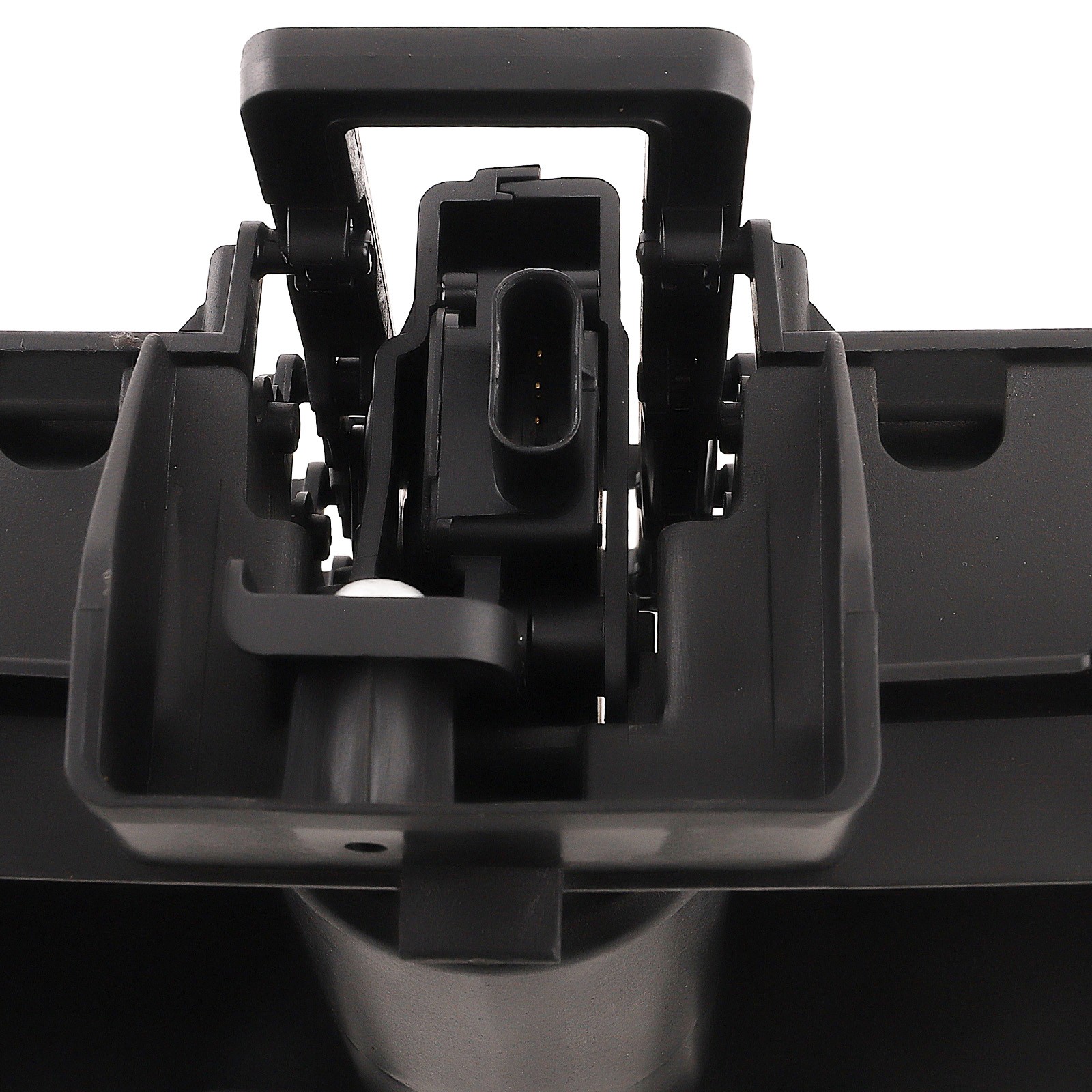 Front Radiator Active Grille Shutter With Motor For Dodge Dart 2013-2016 QME