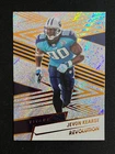 2025 Panini Revolution Football Jevon Kearse #140