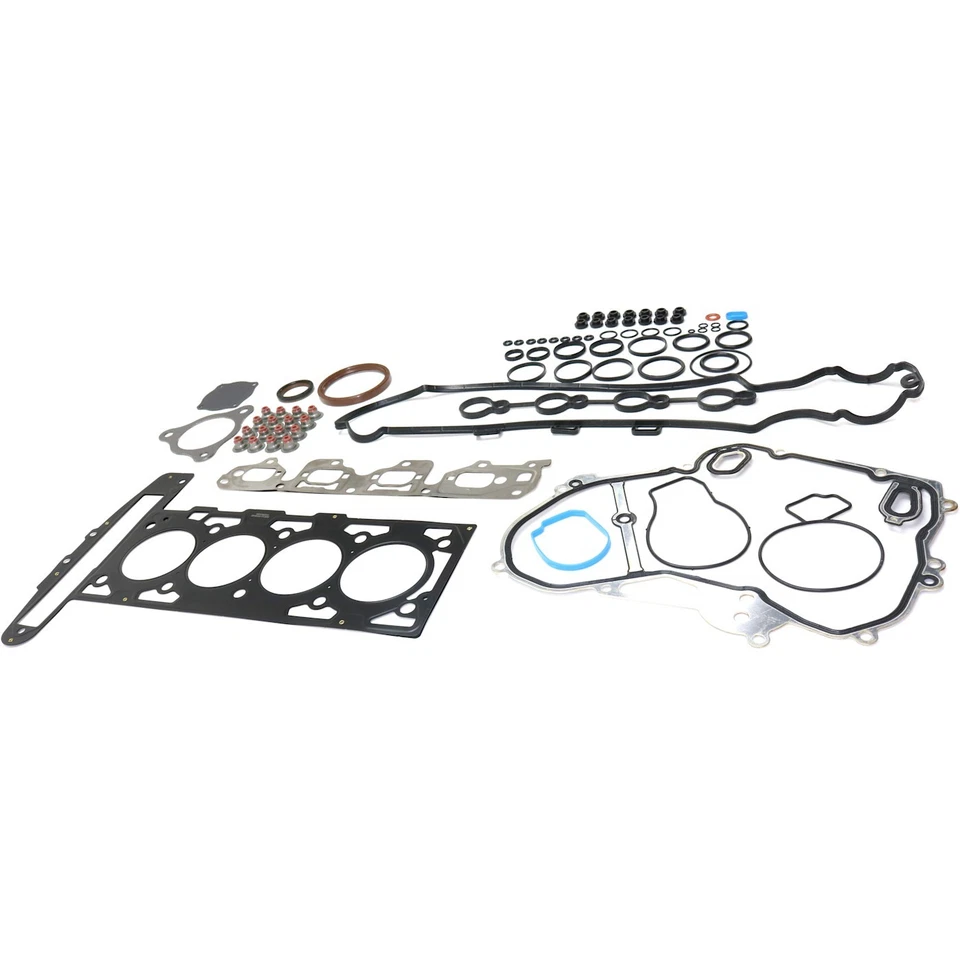 Engine Gasket Sets Set for Chevy Pontiac G5 Chevrolet HHR Cobalt Malibu Ion 2007 - Image 4 of 4
