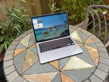 Apple MacBook Pro 13" 2020 A2251, i5 2GHz 16GB RAM 512GB SSD, 4 Thunderbolt Port