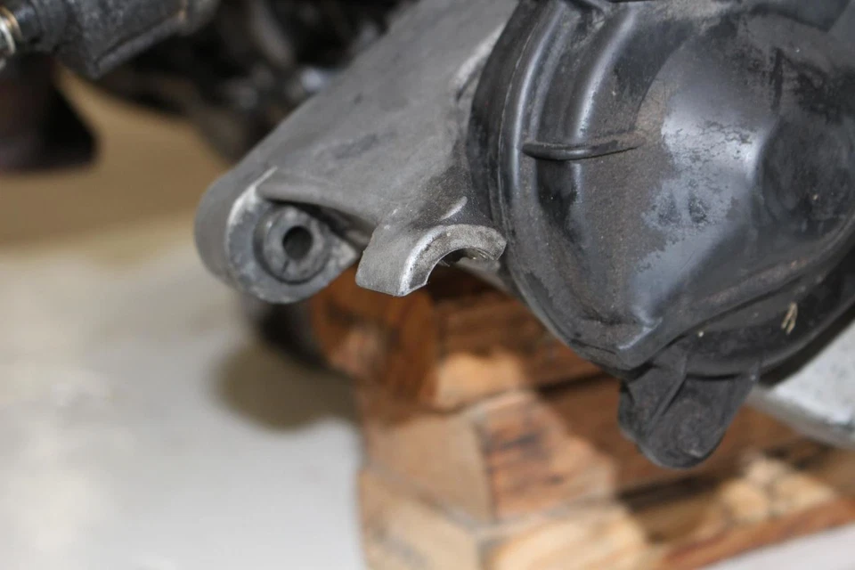 85-87 Porsche 944 Non Turbo 2.5L Engine Assembly SEE NOTES Foto 2 de 4