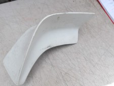 1979-1981 Firebird Ta Left Rear Spoiler End 1979-1981 Firebird Ta Left Rear Spoiler End