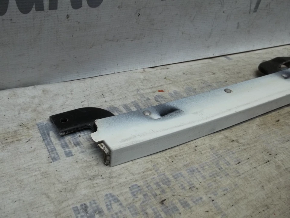 91-93 Cadillac Deville Fleetwood 60 especial moldura de enchimento para farol direito - Imagem 2 de 4