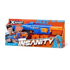 JUPESA Insanity X-Shot Darts Foam Gun