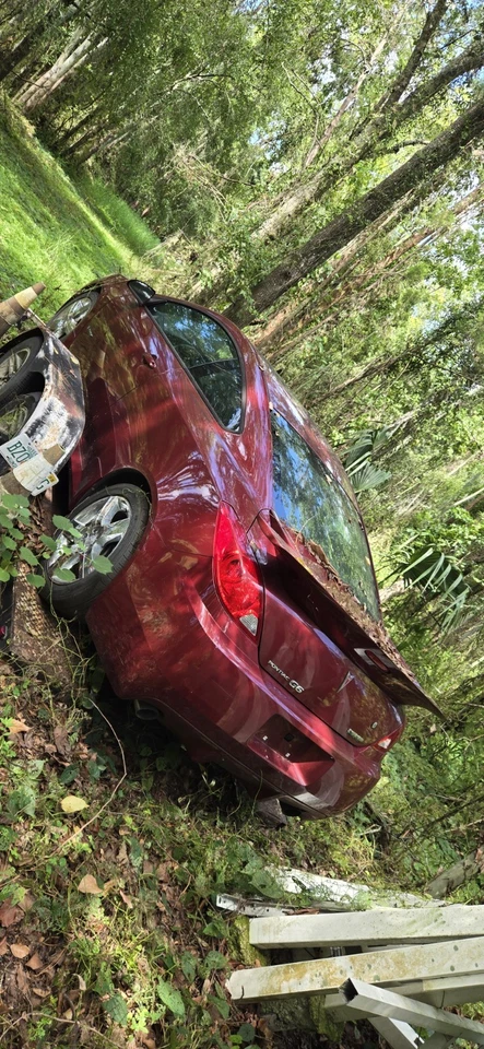 Pontiac G6 2008  Foto 4 de 4