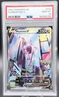 PSA 10 Mewtwo V Alt Art 072/078 Pokémon GO Full Art Holo 2022 Pokemon