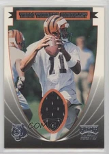 1999 Playoff Momentum SSD Team Thread Checklist Akili Smith #TTC16 Rookie RC s1i