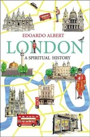 London: A Spiritual History | Edoardo Albert | Englisch | Taschenbuch | 2016