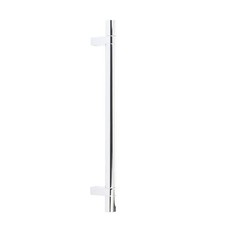 Emtek Select Appliance Pull 12 cc, Rect. Bar ...