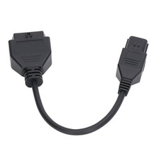 Pin OBD2 Cavo Diagnostico per Husqvarna 449 511 610 630 450 Moto OBD2 Scanner - Miniatura 5