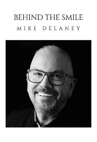 Майк Дилейни, Скрывающийся за Улыбкой (Taschenbuch)