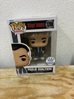 Funko Pop! Vinyl: The Sopranos - Paulie Gualtieri - Funko (Exclusive) #1296