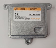 NEW A71177E00DG XENON HID Ballast Headlight Control Unit Module for Hyundai