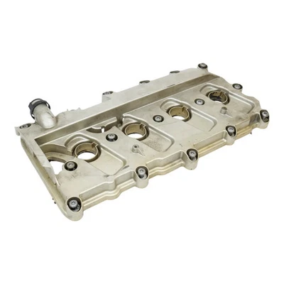 Audi A6 4F BVJ 4,2 8 Zylinder Motor nur Deckel für Zylinderkopf Kopf rechts ## - Bild 1 von 4