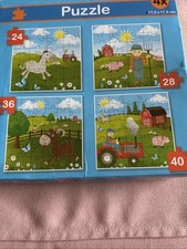 Puzzle für Kinder
