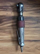 Matco Tools Pneumatic Air Ratchet Wrench 38 Drive Mt1857a