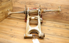 88-06 Yamaha Blaster Yfs200 Yfs 200 Rear End Back Axle Carrier