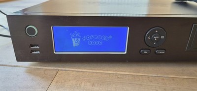 Popcorn Hour C-200 Mediaplayer