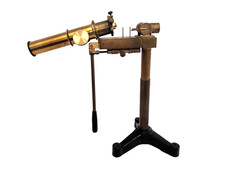 Antikes Spektrometer (?) o.ä. - #RK 5